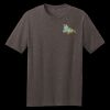 District Perfect Blend ® CVC Tee Thumbnail