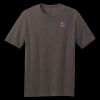 District Perfect Blend ® CVC Tee Thumbnail