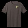 District Perfect Blend ® CVC Tee Thumbnail