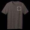 District Perfect Blend ® CVC Tee Thumbnail