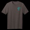 District Perfect Blend ® CVC Tee Thumbnail