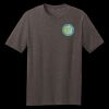 District Perfect Blend ® CVC Tee Thumbnail