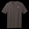 District Perfect Blend ® CVC Tee Thumbnail