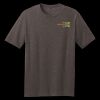 District Perfect Blend ® CVC Tee Thumbnail