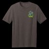 District Perfect Blend ® CVC Tee Thumbnail