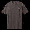 District Perfect Blend ® CVC Tee Thumbnail