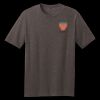 District Perfect Blend ® CVC Tee Thumbnail