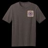 District Perfect Blend ® CVC Tee Thumbnail