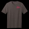 District Perfect Blend ® CVC Tee Thumbnail