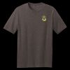 District Perfect Blend ® CVC Tee Thumbnail