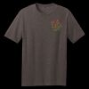 District Perfect Blend ® CVC Tee Thumbnail
