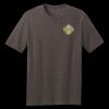 District Perfect Blend ® CVC Tee Thumbnail