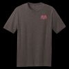 District Perfect Blend ® CVC Tee Thumbnail