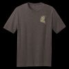 District Perfect Blend ® CVC Tee Thumbnail