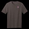 District Perfect Blend ® CVC Tee Thumbnail
