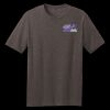 District Perfect Blend ® CVC Tee Thumbnail
