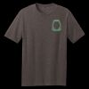 District Perfect Blend ® CVC Tee Thumbnail