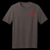 District Perfect Blend ® CVC Tee Thumbnail