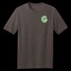 District Perfect Blend ® CVC Tee Thumbnail