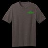 District Perfect Blend ® CVC Tee Thumbnail