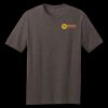 District Perfect Blend ® CVC Tee Thumbnail