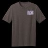 District Perfect Blend ® CVC Tee Thumbnail