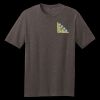 District Perfect Blend ® CVC Tee Thumbnail