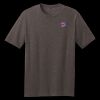 District Perfect Blend ® CVC Tee Thumbnail