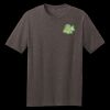 District Perfect Blend ® CVC Tee Thumbnail
