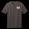 District Perfect Blend ® CVC Tee Thumbnail