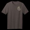 District Perfect Blend ® CVC Tee Thumbnail