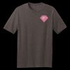 District Perfect Blend ® CVC Tee Thumbnail