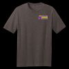 District Perfect Blend ® CVC Tee Thumbnail