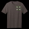 District Perfect Blend ® CVC Tee Thumbnail