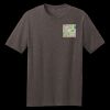 District Perfect Blend ® CVC Tee Thumbnail