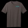 District Perfect Blend ® CVC Tee Thumbnail
