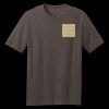 District Perfect Blend ® CVC Tee Thumbnail