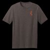 District Perfect Blend ® CVC Tee Thumbnail
