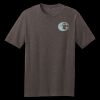 District Perfect Blend ® CVC Tee Thumbnail