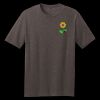 District Perfect Blend ® CVC Tee Thumbnail