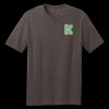 District Perfect Blend ® CVC Tee Thumbnail