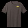 District Perfect Blend ® CVC Tee Thumbnail