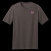 District Perfect Blend ® CVC Tee Thumbnail