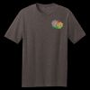 District Perfect Blend ® CVC Tee Thumbnail