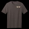 District Perfect Blend ® CVC Tee Thumbnail