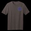 District Perfect Blend ® CVC Tee Thumbnail