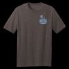 District Perfect Blend ® CVC Tee Thumbnail
