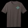 District Perfect Blend ® CVC Tee Thumbnail