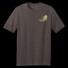 District Perfect Blend ® CVC Tee Thumbnail