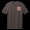 District Perfect Blend ® CVC Tee Thumbnail